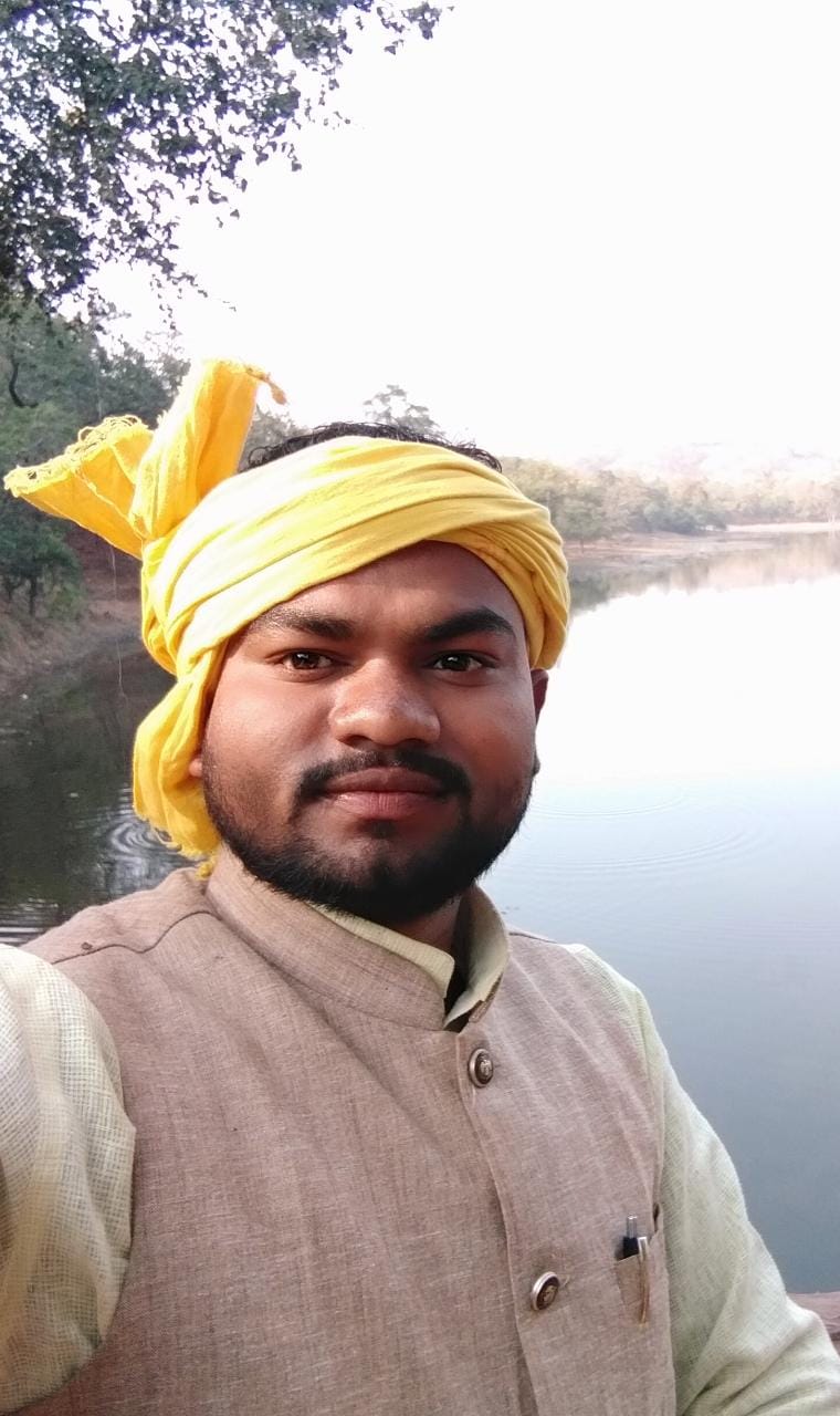 कुंवर सुनील शाह ठाकुर बने, बुंदेलखंड नवनिर्माण संगठन एवं युवा जनकल्याण समिति तेंदूखेड़ा ब्लॉक अध्यक्ष