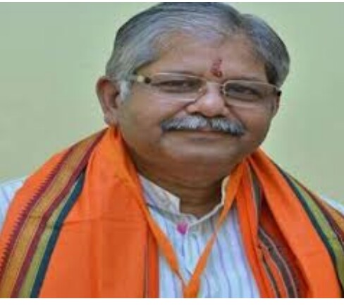 तीसरी लहर के बीच आक्सीजन प्लांट को मेंटेन न करना प्रदेश की स्वास्थ्य व्यवस्थाओं के साथ बड़ा खिलवाड़ :धरमलाल कौशिक