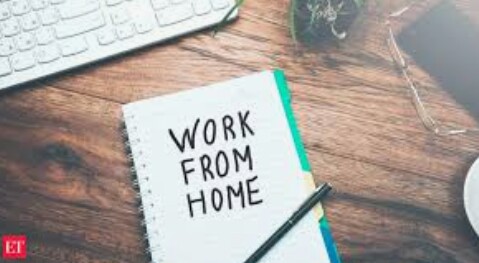 अनिवार्य सेवाओं में लागू नहीं होगी.. वर्क फ्रॉम होम पद्धति
