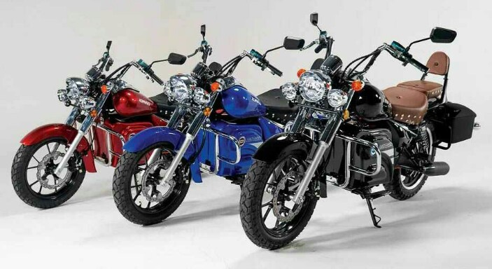 कोमाकी रेंजर,की पहली इलेक्ट्रिक  बाइक लांच..180 से 220 की.मि.तक कि ड्राइविंग रेंज..