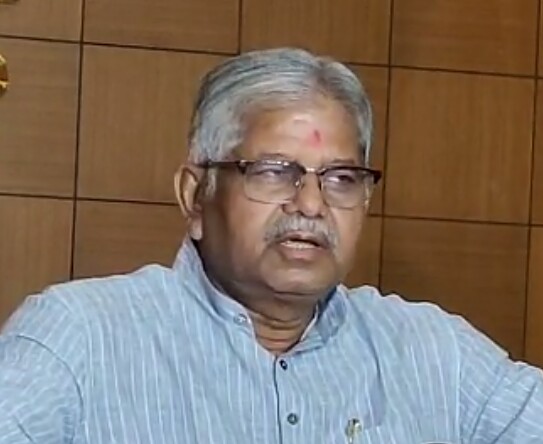 भूपेश सरकार का भेंट मुलाकात एक महज दिखौटी बन कर रह गयी है : कौशिक