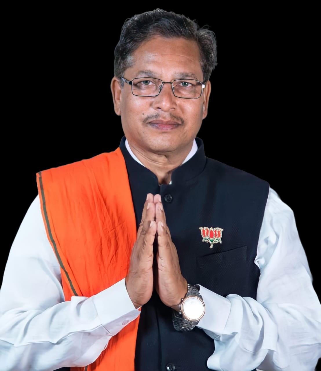 भूपेश सरकार की विफलताओं को लेकर मस्तूरी विधायक कल से करेंगे पदयात्रा..