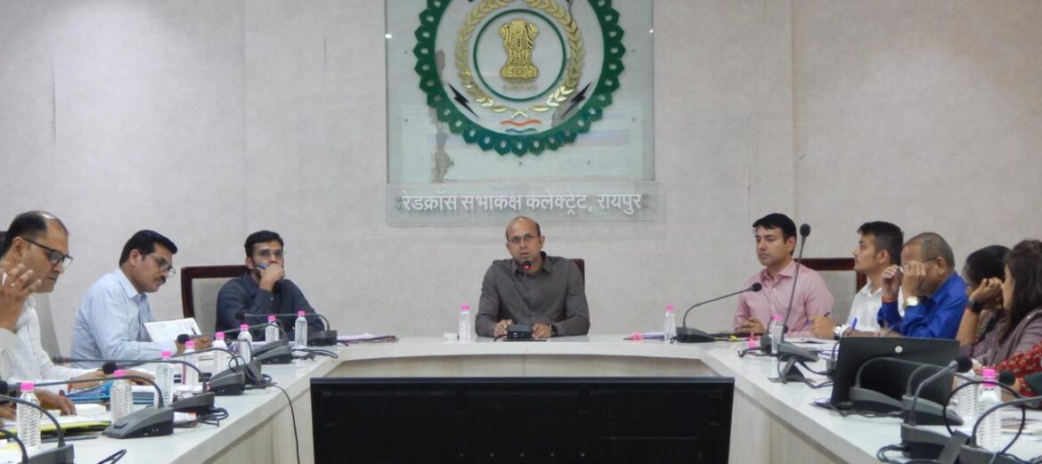 भत्ते के लिए रायपुर जिले के बेरोजगारों का सीएससी में भी होगा पंजीयन..