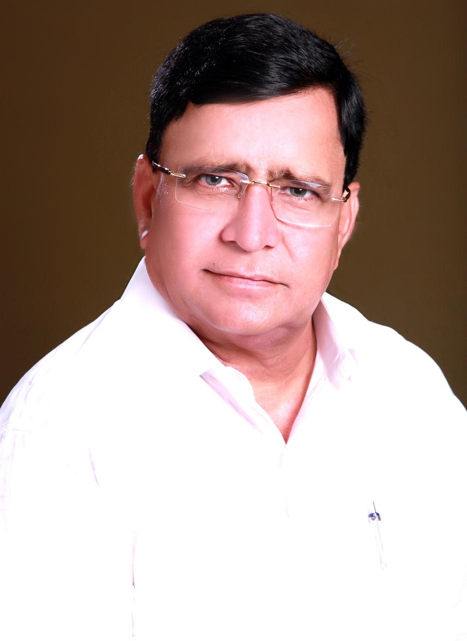 युवाओं को भत्ता न रोजगार “भेंट मुलाकात” सिर्फ एक पॉलिटिकल ड्रामा : रामदेव कुमावत