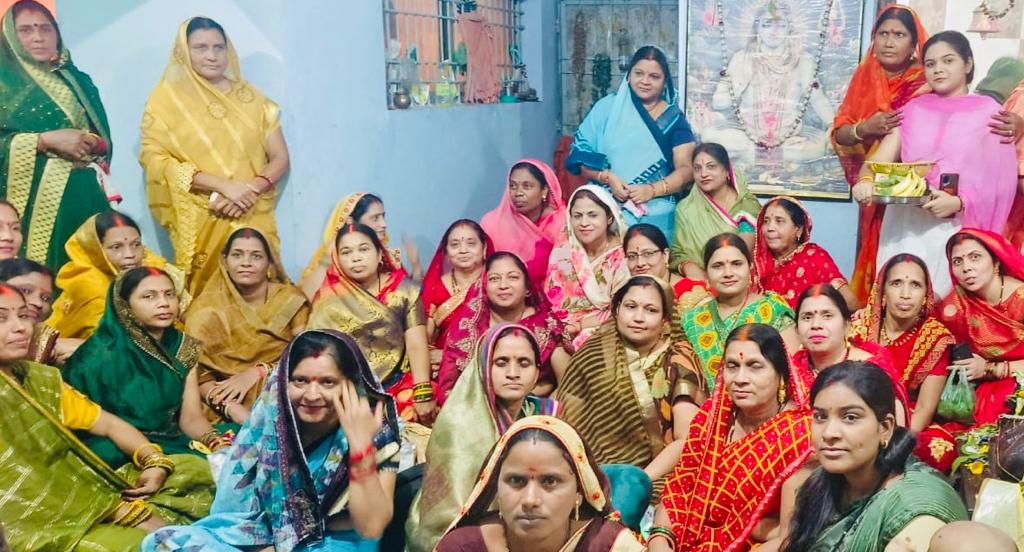 देवों के देव और सहज- सरल हैं महादेव :हर्षिता पांडेय