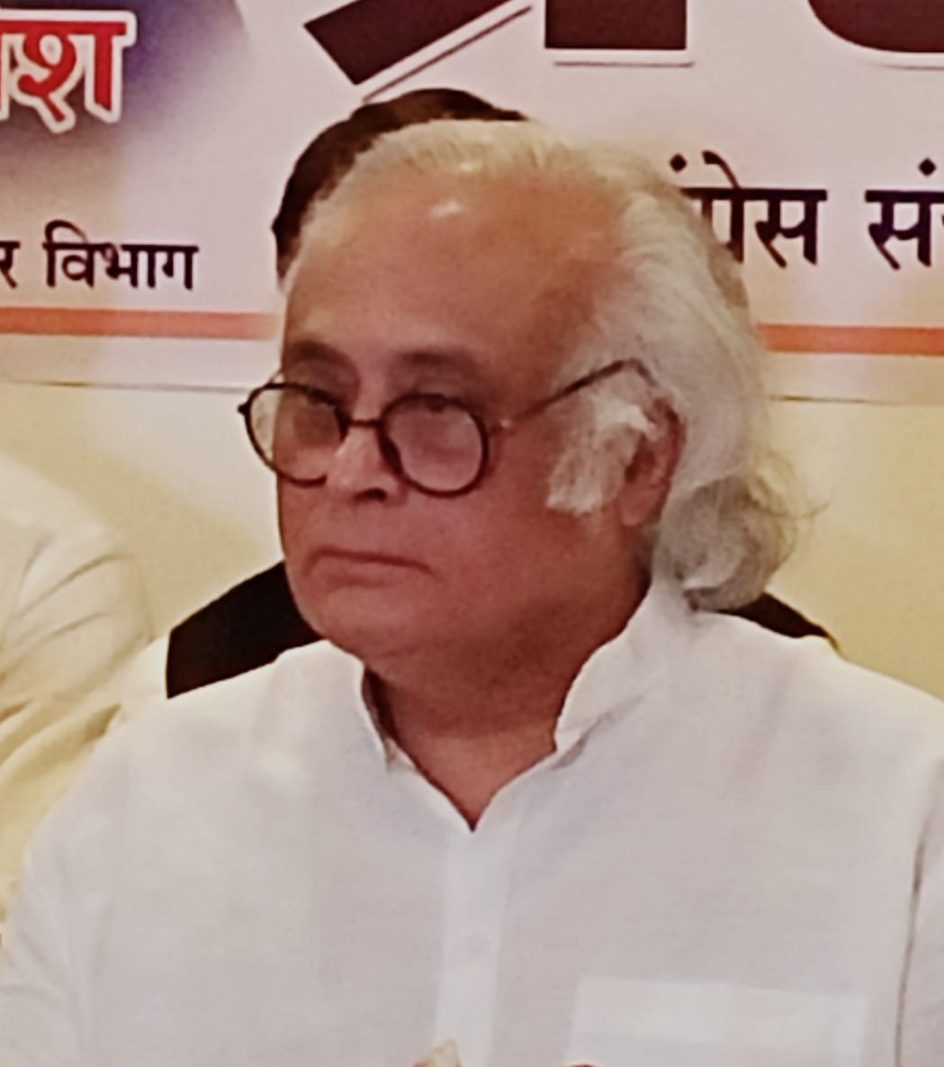 केंद्र सरकार नगरनार के साथ भिलाई स्टील प्लांट को बेच सकती है :जयराम