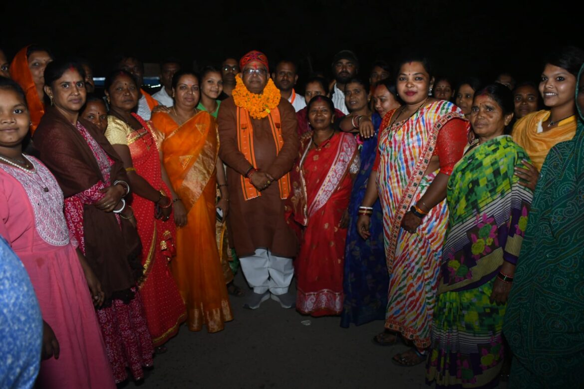 छलावे की दूसरी सूची है कांग्रेस का घोषणा पत्र : कौशिक