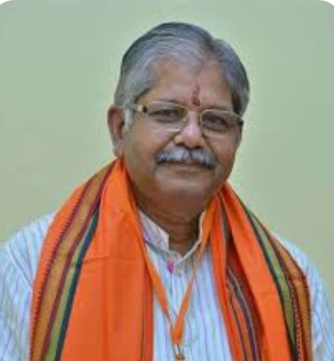 आप सभी के मत से ही बिल्हा के विकास का अभिमत बनेगा : कौशिक