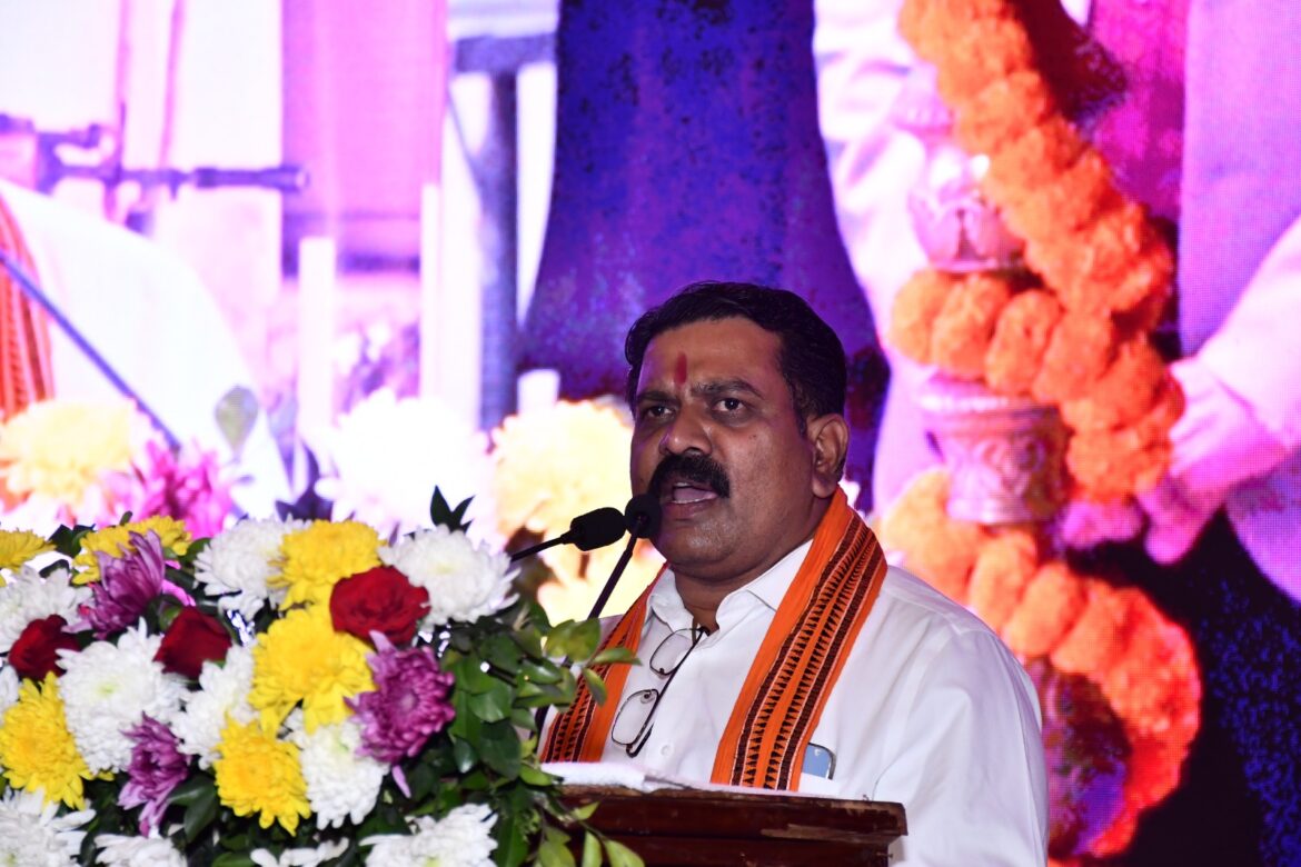 सेना के शौर्य से युवाओं को मिलती है देश की रक्षा के लिए प्रेरणाः उपमुख्यमंत्री  विजय शर्मा