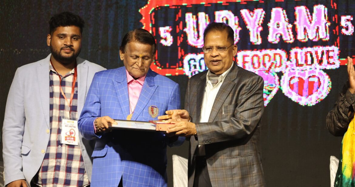 धिति वेलफेयर फाउंडेशन द्वारा उद्यम का सफल आयोजन..