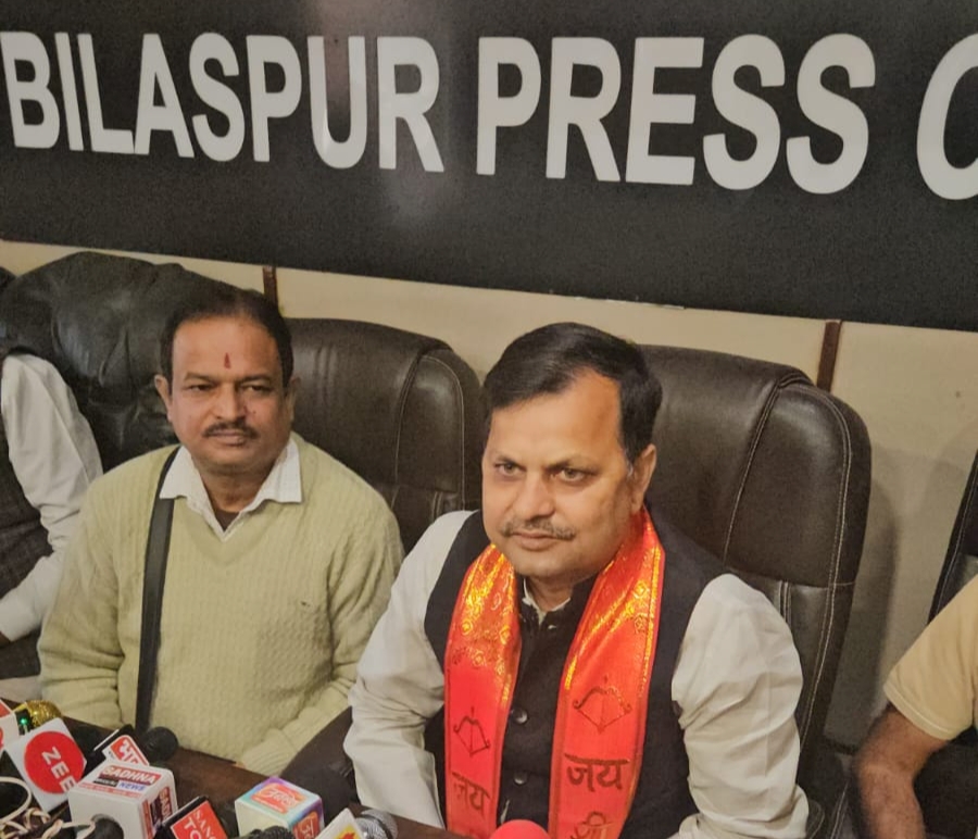 रामभक्त प्रवीण झा हर साल कराएंगे श्रद्धालुओं को अयोध्या की यात्रा इस रामनवमी के लिए एक हजार लोगों का करेंगे चयन..