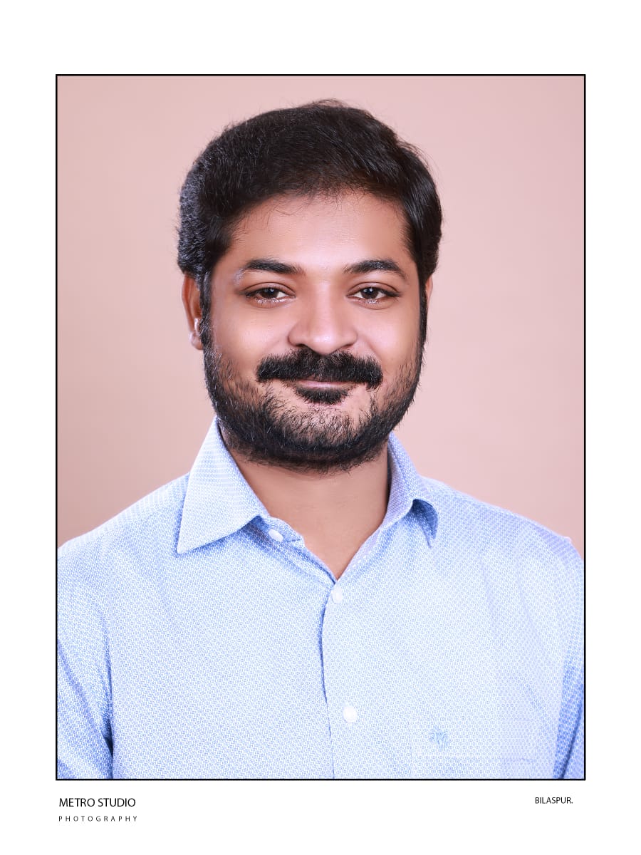 गरीब किसान युवा और नारी के समुचित विकास की चिंता की इस बजट में सभी वर्गो का खयाल :निखिल केशरवानी