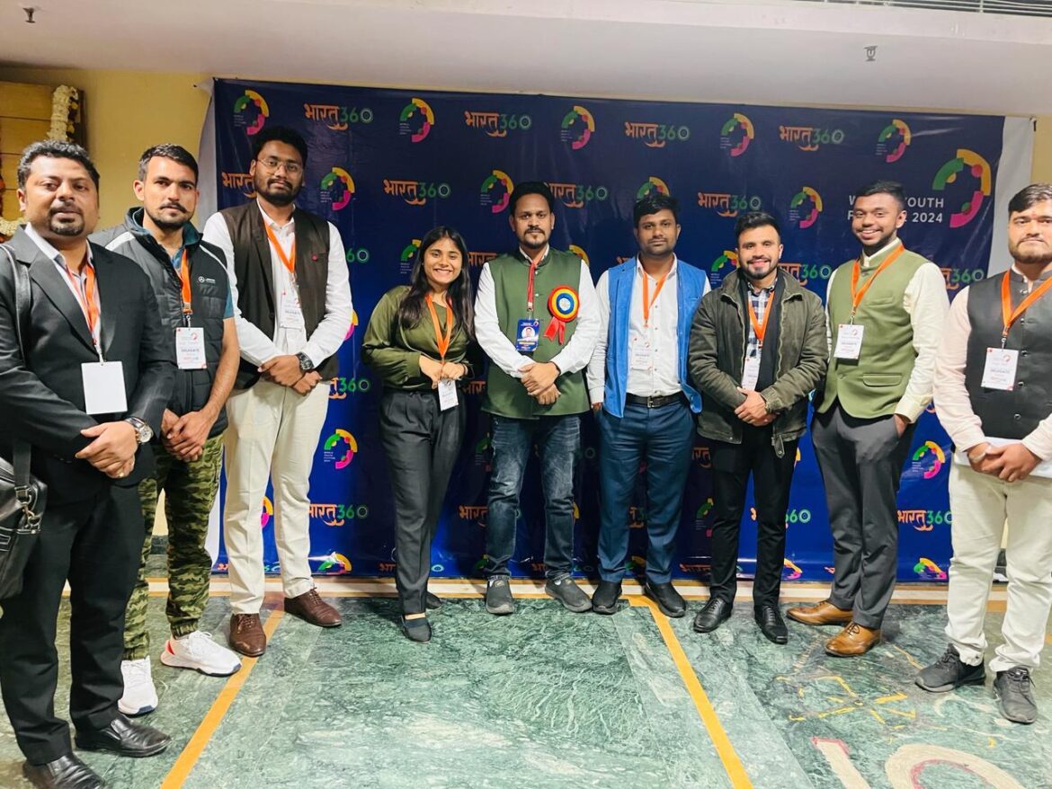 छत्तीसगढ़ के चुनिंदा युवा प्रतिभा, रूस में बढ़ायेंगे भारत का गौरव..