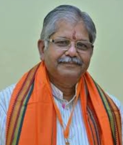 छत्तीसगढ़ के सम्पूर्ण विकास का दस्तावेज है यह बजट 2024-25 : कौशिक