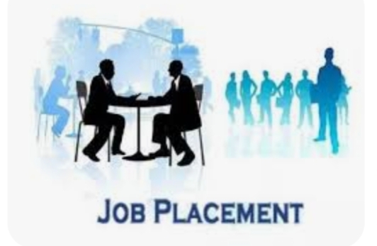 रोजगार कार्यालय में निःशुल्क प्लेसमेंट कैम्प 16 को