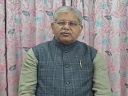 पूर्व विधानसभा अध्यक्ष धरमलाल कौशिक ने विधानसभा बिल्हा में किया लगभग 2 करोड़ रु लागत विकास निर्माण कार्यों काभूमिपूजन