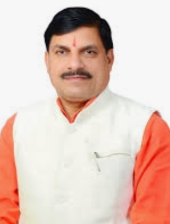 मध्यप्रदेश मुख्यमंत्री मोहन यादव मंगलवार को राजधानी में