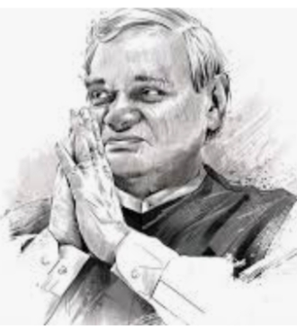 सुशासन दिवस के नाम पर भाजपा मनाएगी अटल बिहारी की जयंती