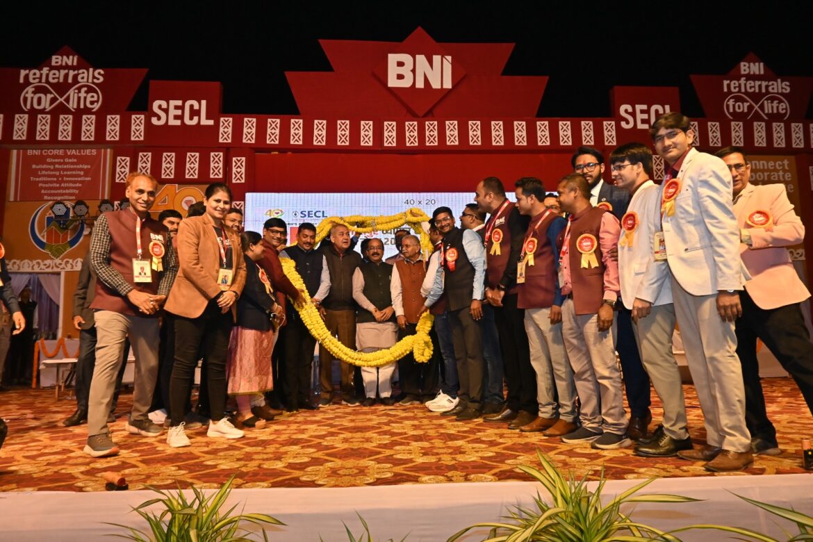 बिलासपुर की तरक्की और उद्योग की तरक्की के लिए मैं अग्रसर हूं.. अरुण साव