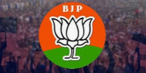 भाजपा ने की बिलासपुर जिले के रोके गए मंडलों में अध्यक्षों की नियुक्ति