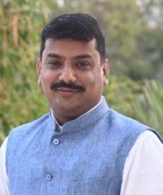 बिलासपुर एयरपोर्ट को मिले 4C श्रेणी का दर्जा,विधायक सुशांत ने लिखा मुख्यमंत्री को पत्र