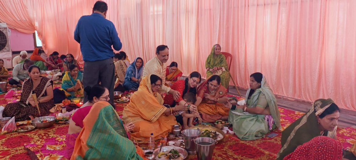 “बुध प्रदोष” को ग्यारह हजार पार्थिव शिवलिंग निर्माण सहित रुद्राभिषेक पूजन – समग्र ब्राह्मण परिषद् छत्तीसगढ़ का आयोजन