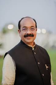 उप मुख्यमंत्री श्री अरूण साव बिलासपुर में फहराएंगे तिरंगा