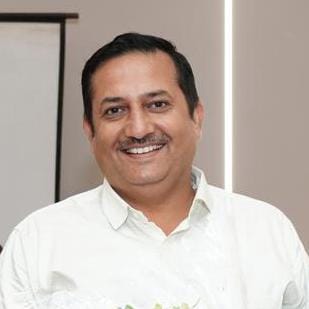 वोट चोरी का झूठा भ्रम फैला रही कांग्रेस :डॉ विजय शंकर मिश्रा