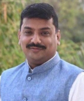 विधायक सुशांत के प्रयासों से करोड़ों के विकास कार्यों को मिली स्वीकृति