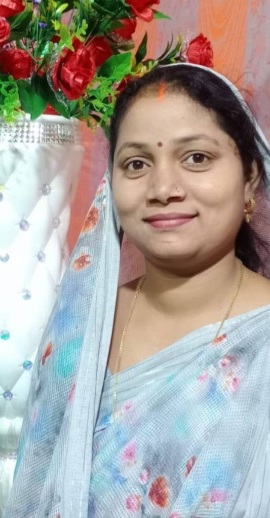 शारदा सनत देवांगन जिलाध्यक्ष एवं रूपचंद साहू बनाए गए जिला उपाध्यक्ष,