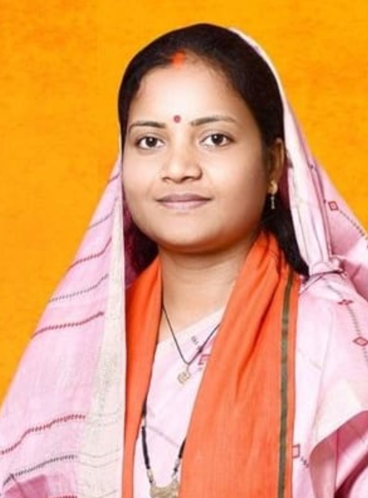 16 अक्टूबर को महिला व बाल विकास मंत्री राजवाड़े सहयोग केंद्र में कार्यकर्ताओं से मिलेंगीं