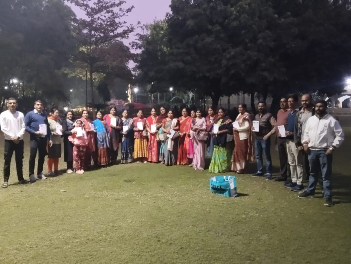 छत्तीसगढ़ी व्यंजन मेला का आयोजन 20 एवं 21 को