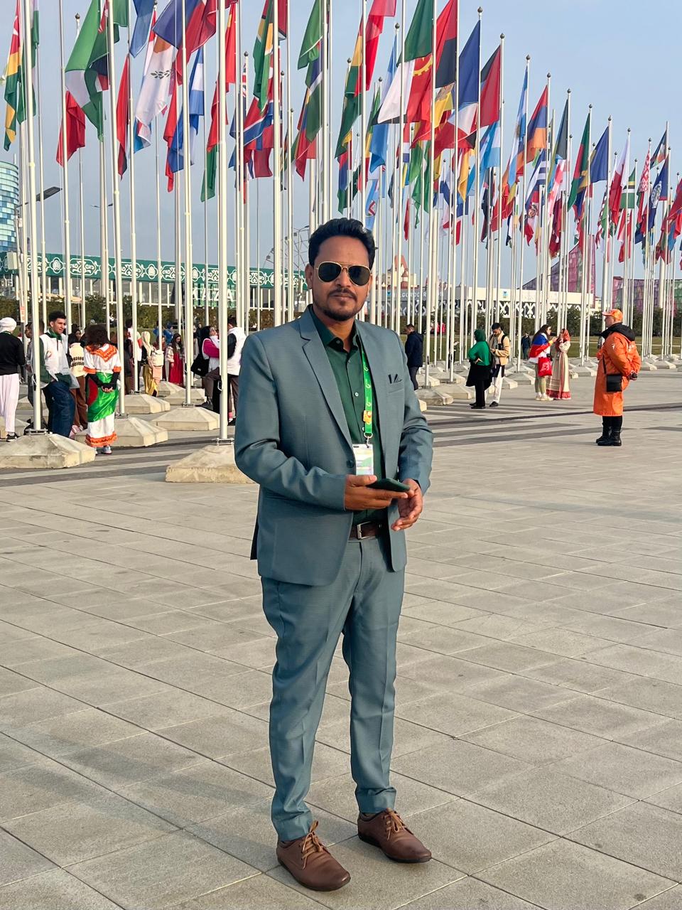 यूरोपीय संसद में भारत–यूरोप संवाद के साथ संत शिरोमणि श्री गुरु रविदास की 650 वीं जयंती का भव्य आयोजन