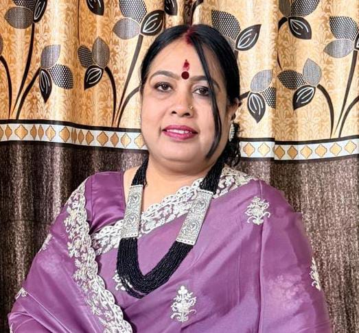 मुख्यमंत्री साय के जन्मदिवस पर महिला मोर्चा का विशेष आयोजन