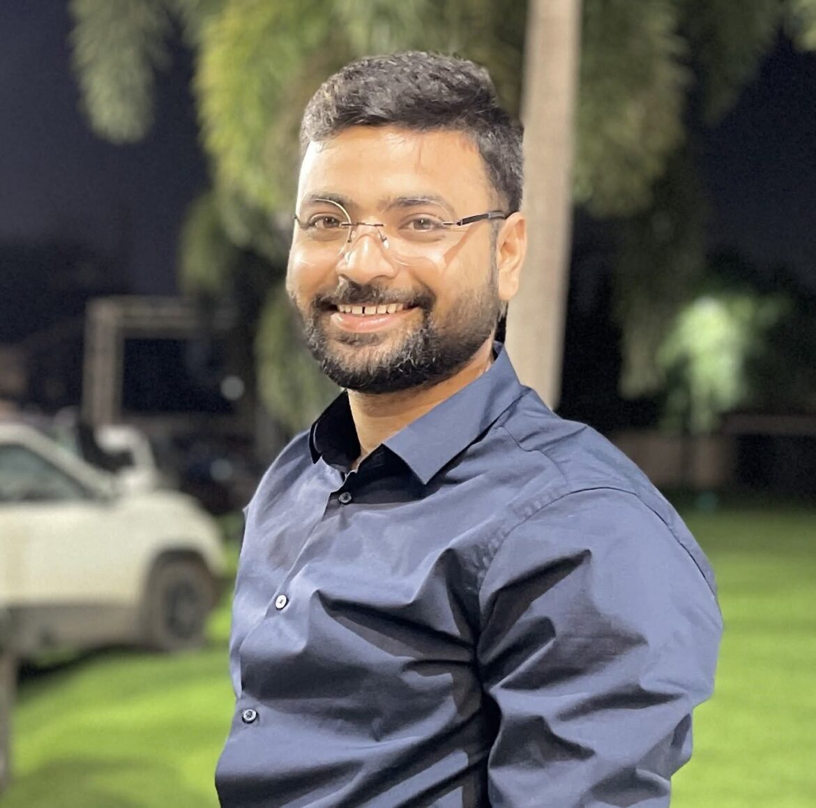 संस्कार सोनी को भाजपा युवा मोर्चा का उत्तर मंडल महामंत्री दायित्व दिया गया.