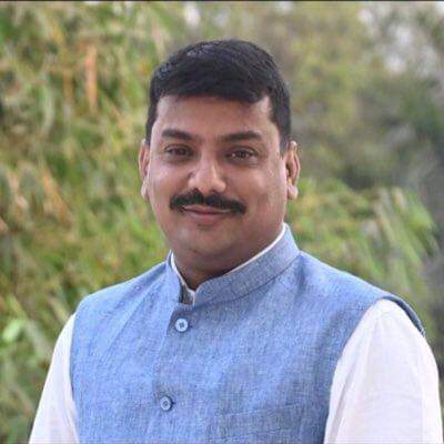 बेलतरा विधानसभा क्षेत्र में 75 वर्षों से लंबित सिंचाई योजना को मिली बड़ी सौगात