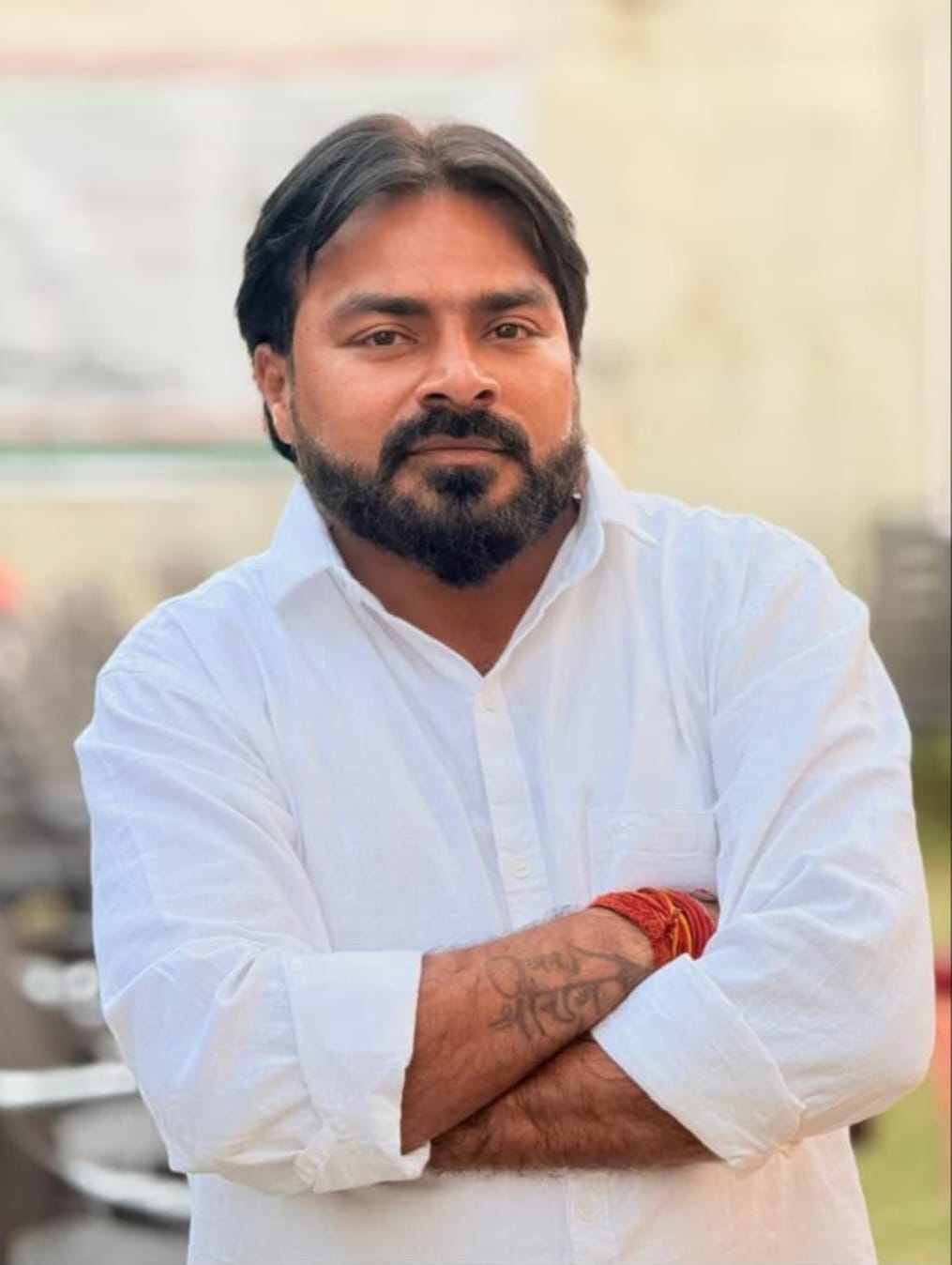 शिवा कटारिया बने भाजयुमो पूर्व मण्डल कोषाध्यक्ष..सक्रियता का मिला पुरस्कार