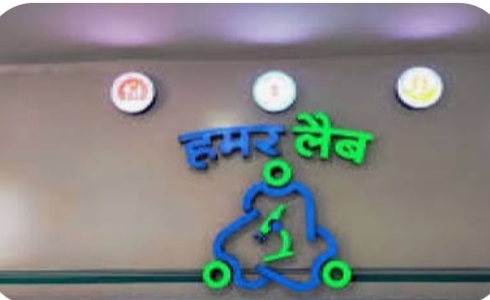 क्या स्वास्थ्य विभाग की छवि बदल देंगे अमित कटारिया?