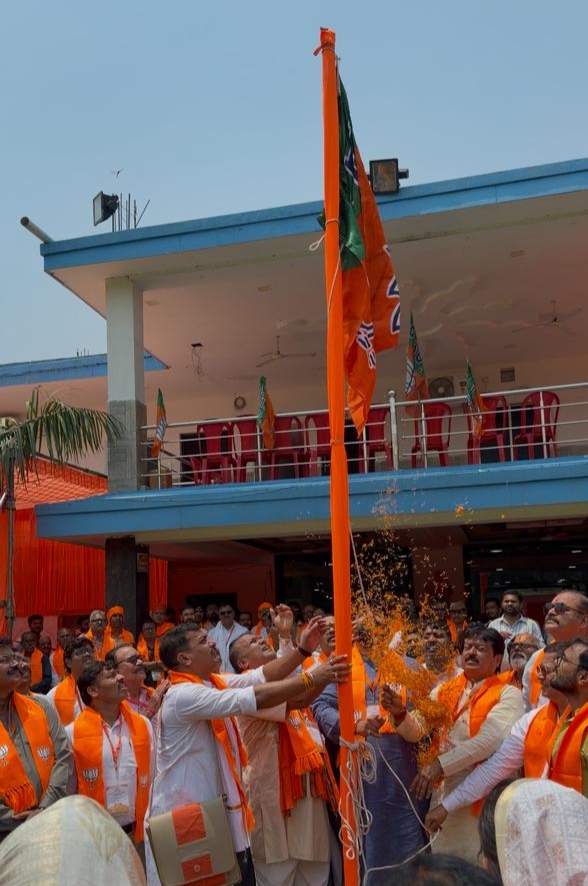 भाजपा प्रशिक्षण वर्ग में देश बाह्य और आंतरिक चुनौतीयों से रूबरू हुए कार्यकर्त्ता