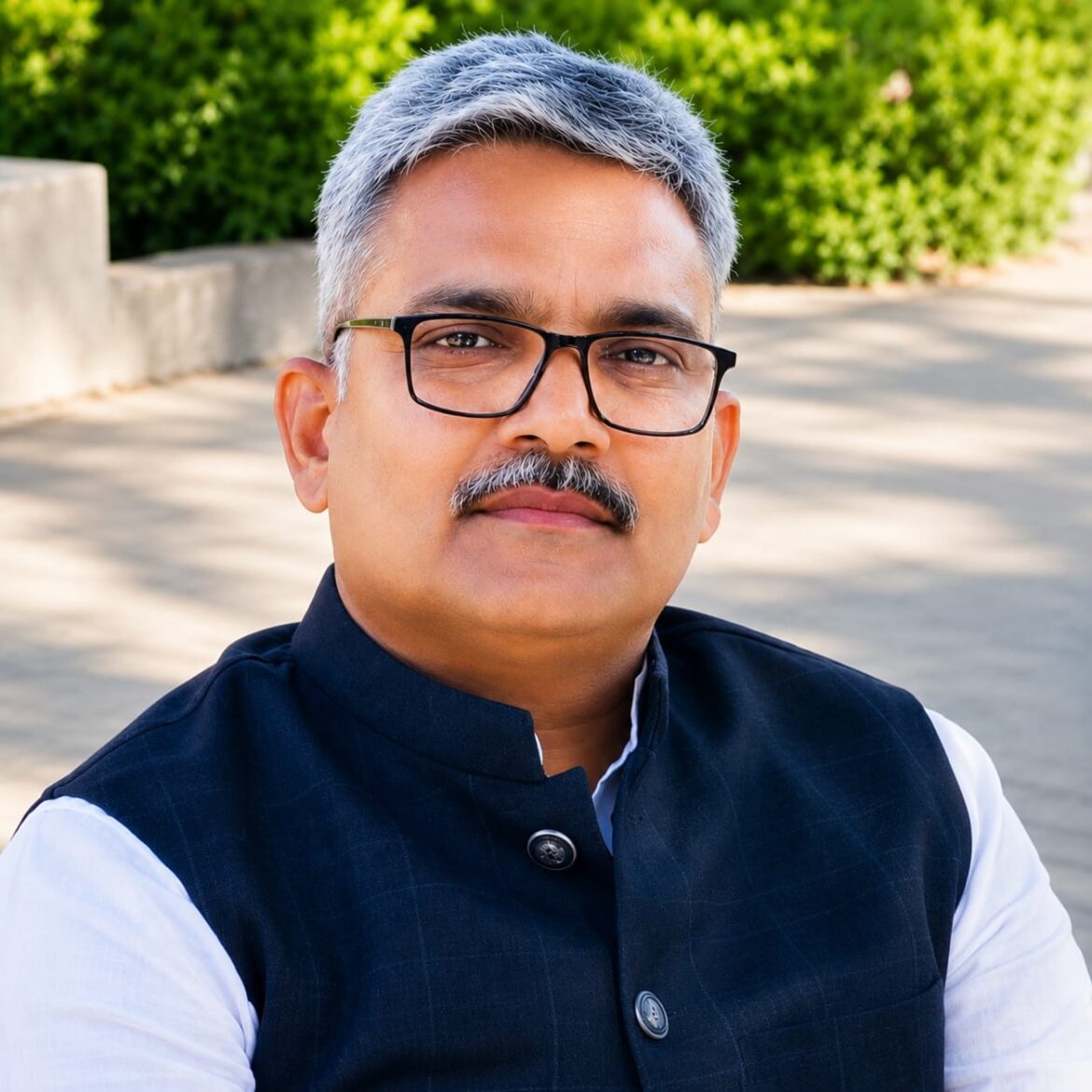 जनता के हितों पर सुशासन सरकार सजग,सस्ती लोकप्रियता पाने कोंग्रेसी कर रहे हंगामा:प्रणव शर्मा