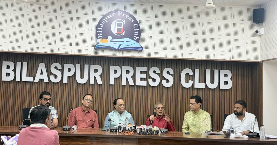 रायगढ़ कथक घराने के गौरव पद्मश्री पंडित रामलाल बरेठ को मिलेगा संगीत नाटक अकादमी का सर्वोच्च सम्मान “अकादमी रत्न”