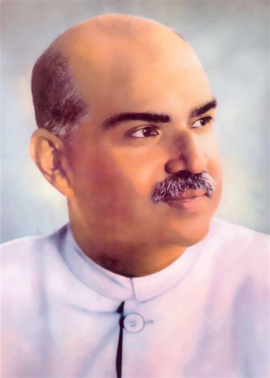 डॉ. श्यामा प्रसाद मुखर्जी के 125वें स्मरण पक्ष पर भाजपा जिला बिलासपुर शहर का कार्यकर्ता सम्मेलन 10 जुलाई को