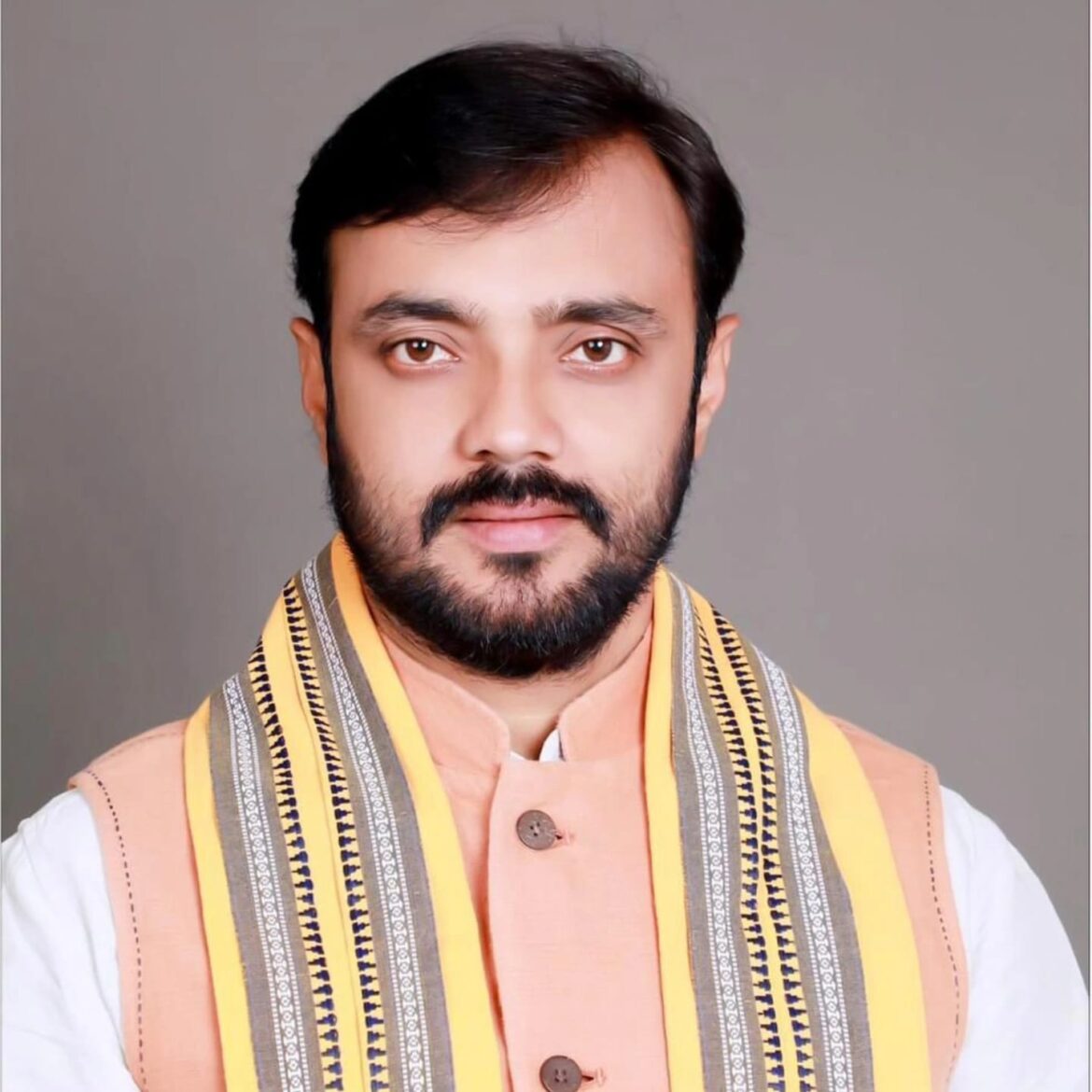 अनमोल झा को सरगुजा संभाग में नगरी निकाय की जिम्मेदारी..
