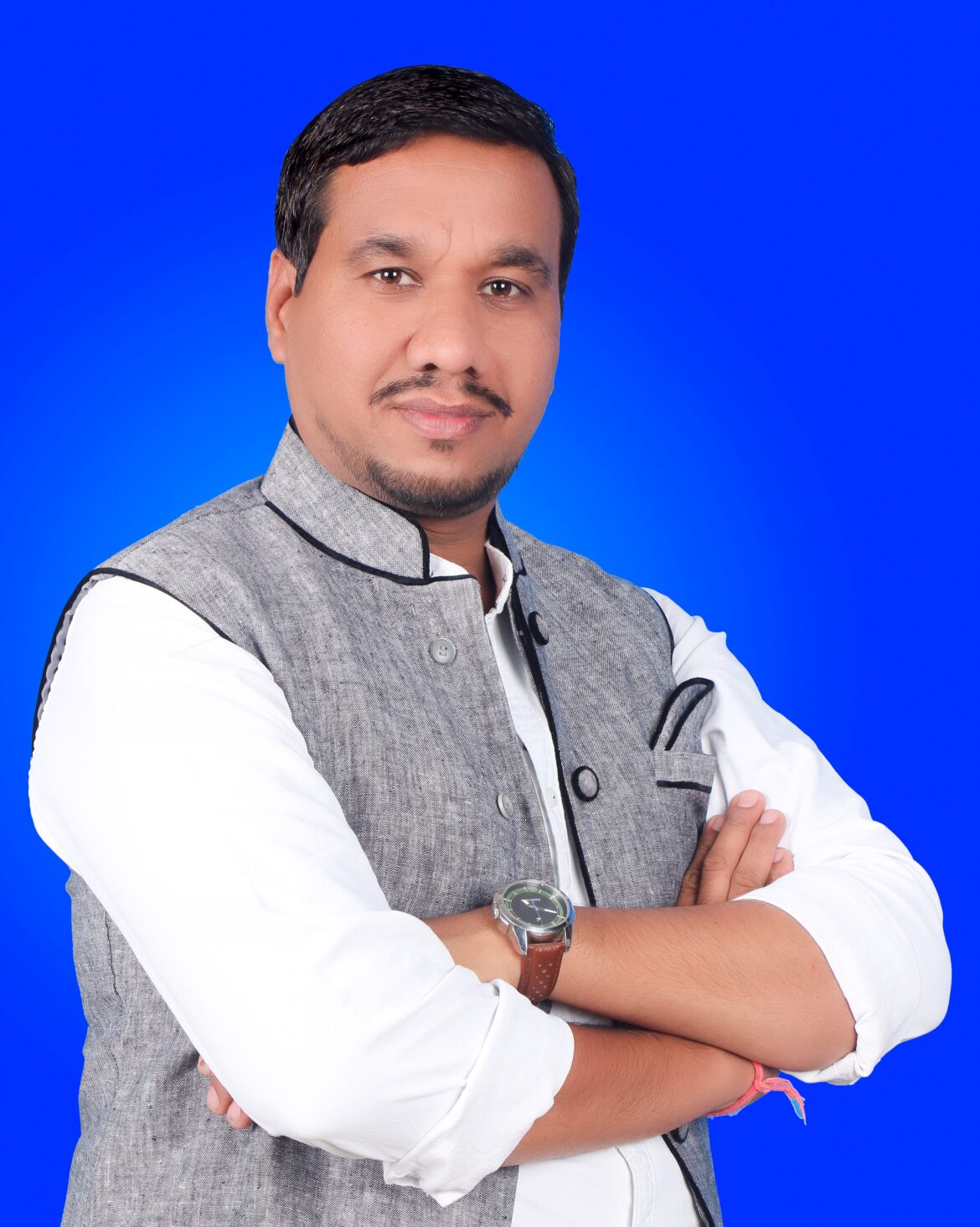 भाजपा व्यवसायिक प्रकोष्ठ की प्रदेश कार्यकारिणी में मिंटू पंजवानी एवं सपन दीप सिंह को मिली जिम्मेदारी