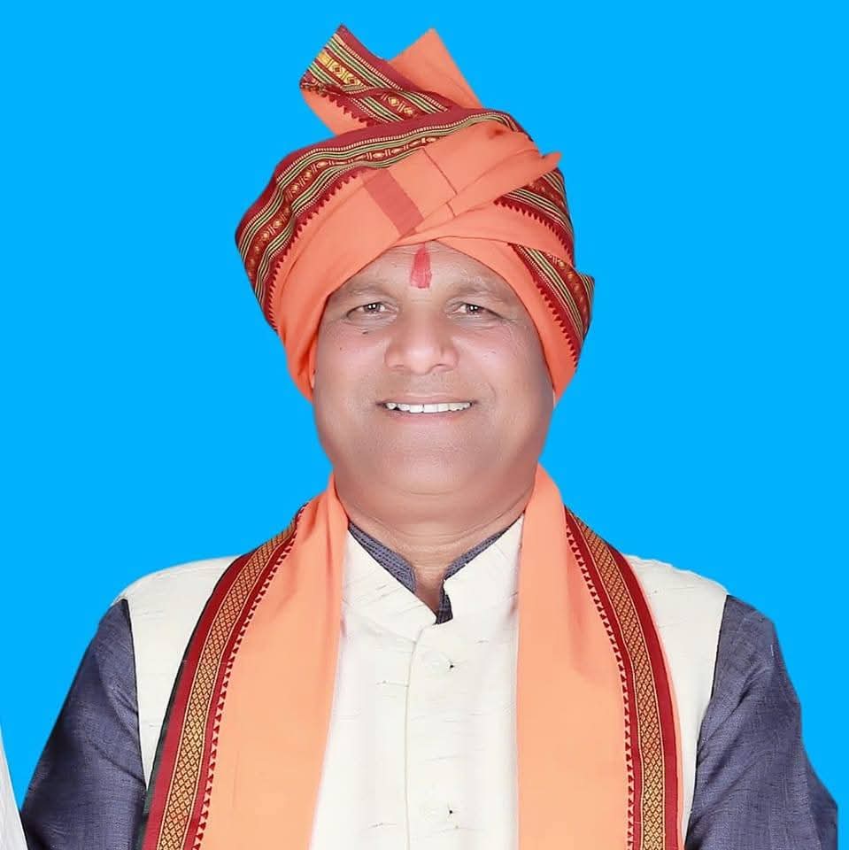 कांग्रेस विधायक अटल श्रीवास्तव का कथित बयान शहीदों के बलिदान और छत्तीसगढ़ की अस्मिता का अपमान:मोहित जायसवाल