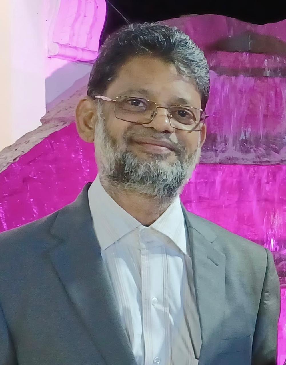 शासन का बड़ा प्रशासनिक फैसला… डॉ. अजय कौशिक को सौंपा गया डीईओ का अतिरिक्त प्रभार