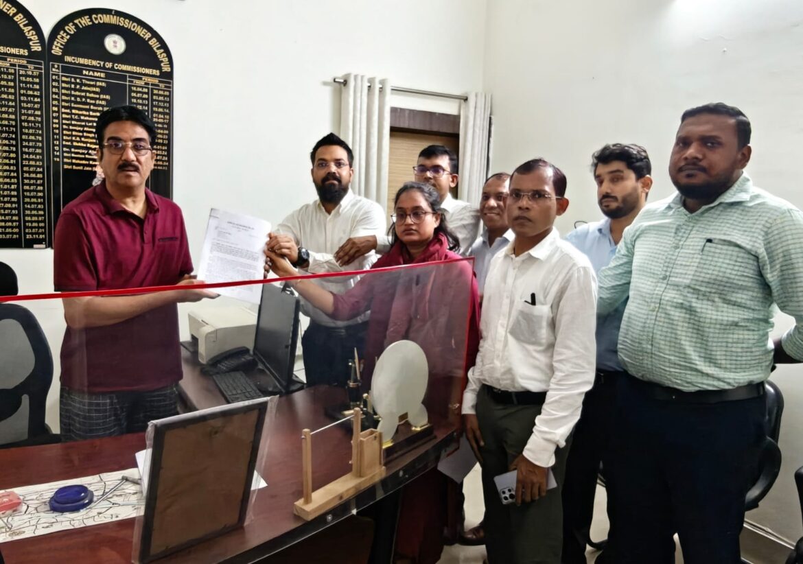 सर्पदंश राहत प्रकरणों में निर्दोष अधिकारियों के संरक्षण की मांग