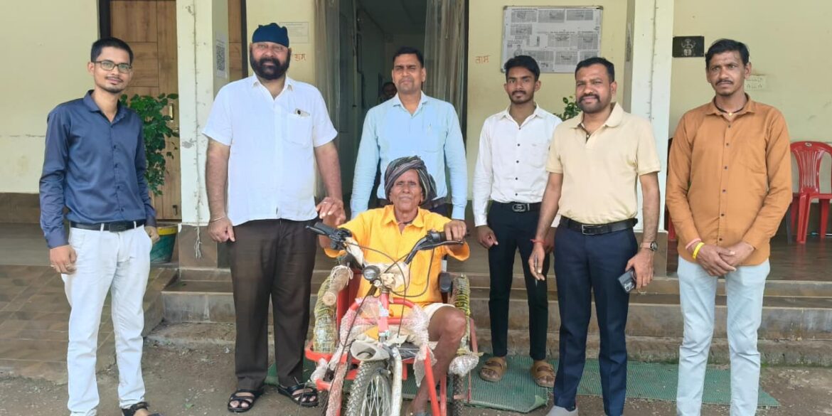 समय पर उपचार से सर्पदंश पीड़ित 4 वर्षीय बालक को मिला नया जीवन