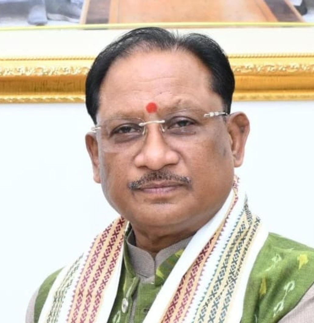 निवेश का नया भरोसा बना छत्तीसगढ़