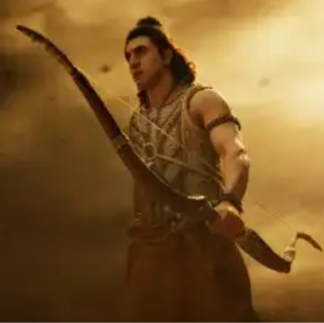 ‘रामायण’ के दोनों पार्ट्स के म्यूजिक राइट्स के लिए 75  करोड़ का रिकॉर्ड डील